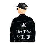 The Snapping Realtor icon