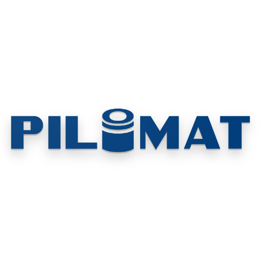 Pilomat P-Connect logo