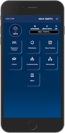 IBRB Screen 3