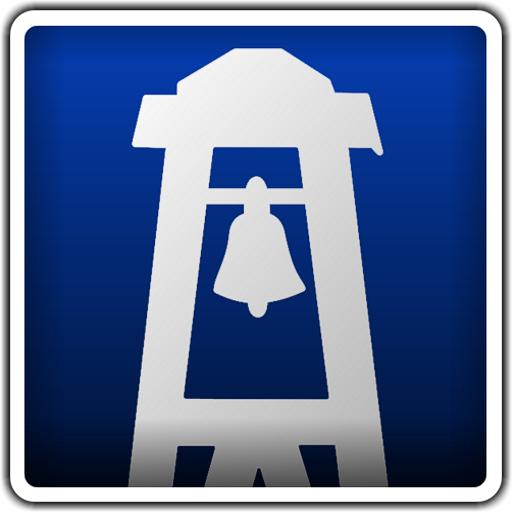 BaltrumApp  Icon