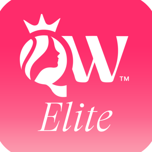 Queen Warrior Elite logo