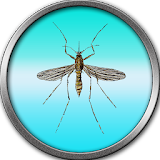 Mosquito Repellent Prank icon