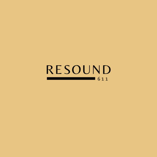 Resound Churches 611 logo