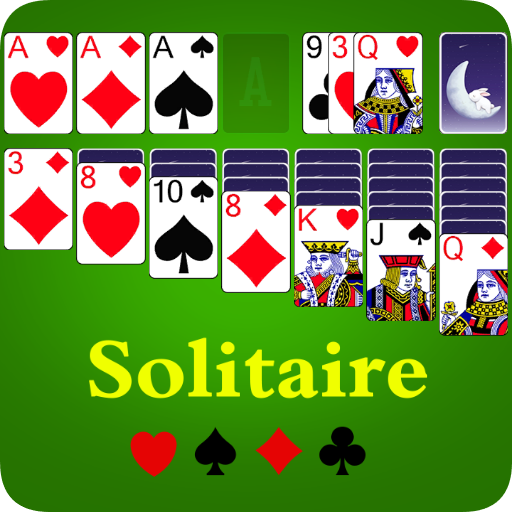 Solitaire Klondike Pro - Apps on Google Play