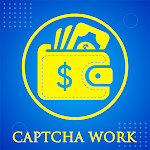 Cover Image of Herunterladen Captcha Entry Job - Captcha Work From Home Guide 1.4 APK