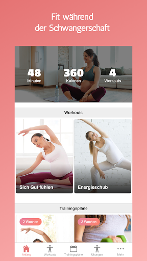 App-Vorschau