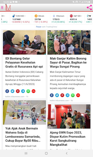 ML Kaltim Screen 2