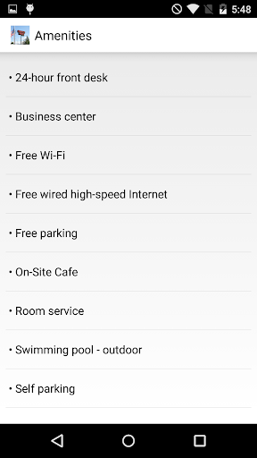 Phoenix Motel Oregon