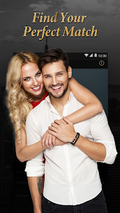 Luxy Pro- Elite Dating Mod Download , New 2021* Unlimited Money 2