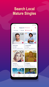 Hookup & NSA Dating – Hook 2