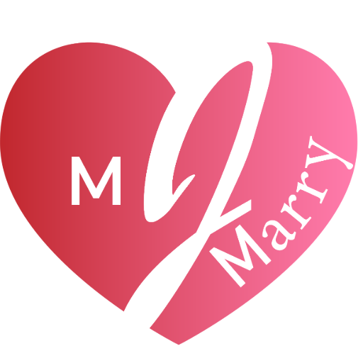 MJMarry: Muslims Just Marry Logo