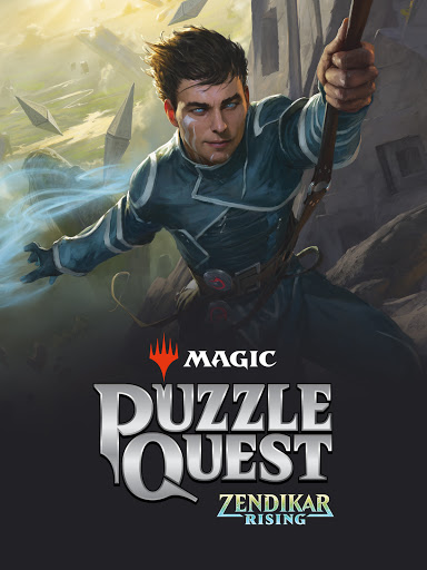 Magic: Puzzle Quest screenshots 20