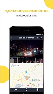 Z-DashCam APK for Android Download 4