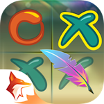 Cover Image of Download Caro - Game cờ Zingplay  APK