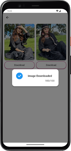 دانلود از اینستاگرام 2024 Screen 3