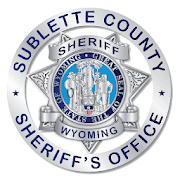 Sublette County Sheriff
