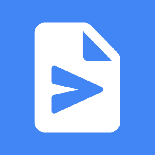 FileShare - Online Sharing logo
