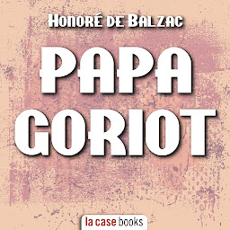 Icon image Papa Goriot