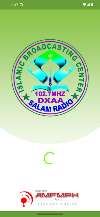 ISLAMIC BROADCASTING CENTER - 1.0.4 - (Android)