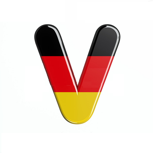German Verb Conjugation 1.2.4 Icon