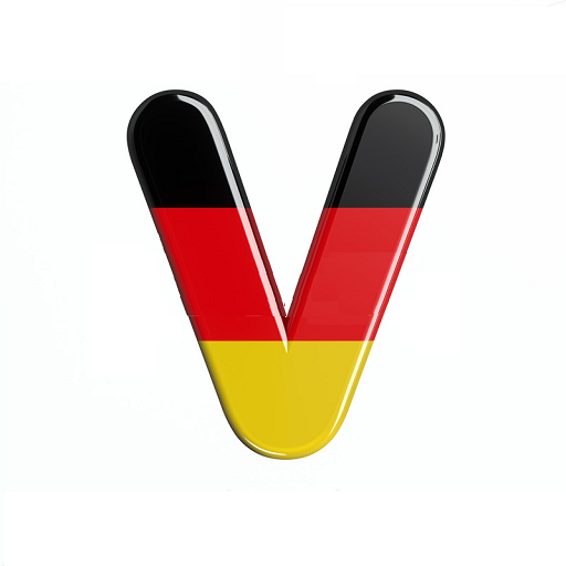German Verb Conjugation logo