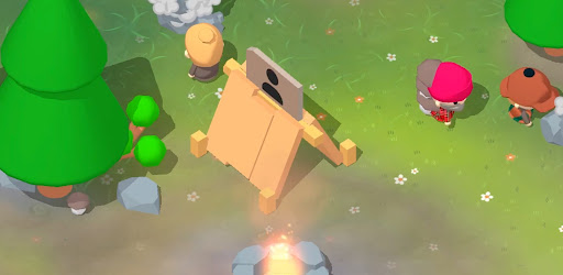 Settlers Life Builder