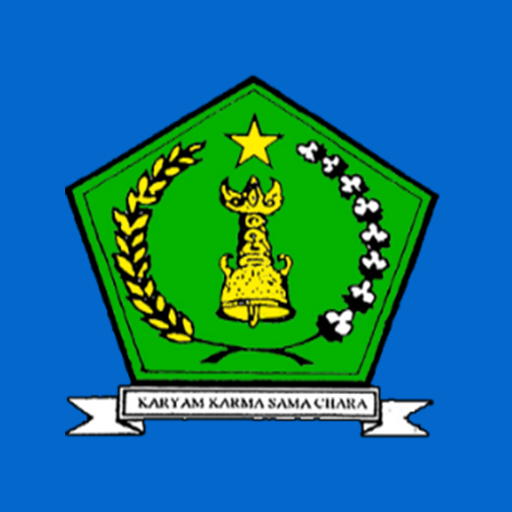 Desa Presisi Tua logo