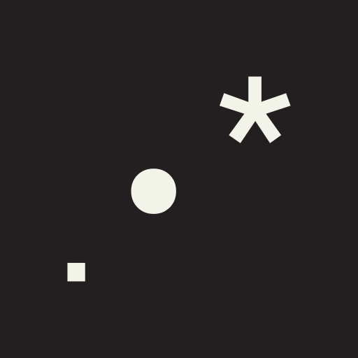Black Ambition logo