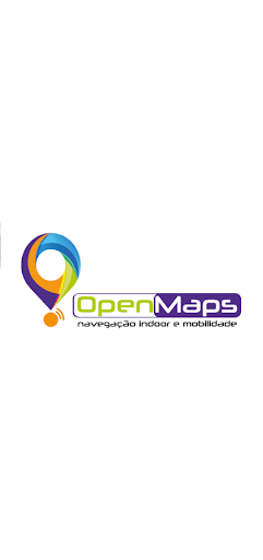 Android application Open Maps screenshort