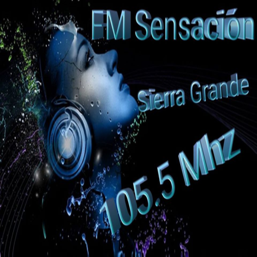 Fm Sensación 105.5 MHz