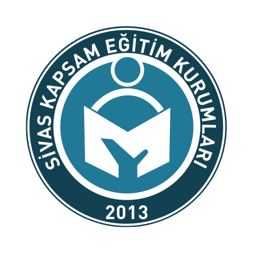 Kapsam Eğitim Kurumları logo