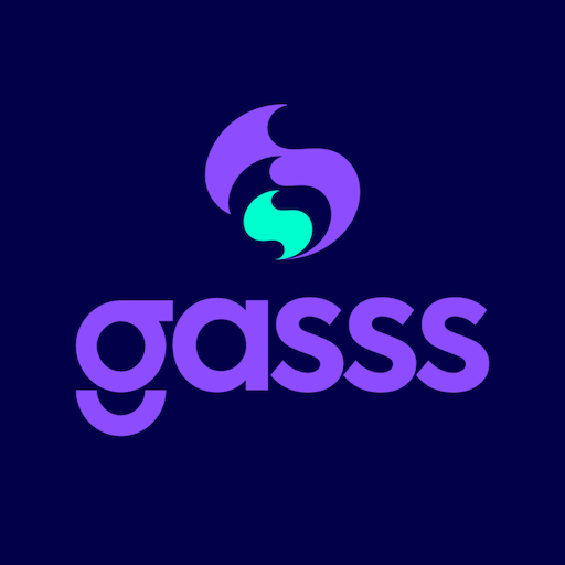 Gasss logo