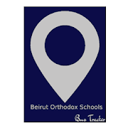 Beirut Orthodox Schools Bus Tracker  Icon