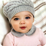 Cover Image of Download Baby Stickers  APK