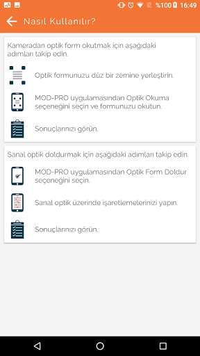 More & More Optik Pro Screen 3