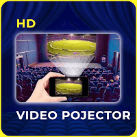 Video Projector - All HD Video Projector 2021
