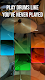 screenshot of Drum Tiles: drumming game