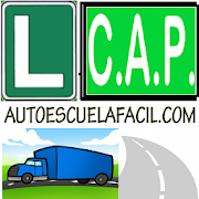 AutoescuelaFacil CAP