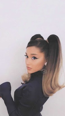 Ariana Grande Wallpapersのおすすめ画像3