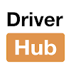 DriverHub icon