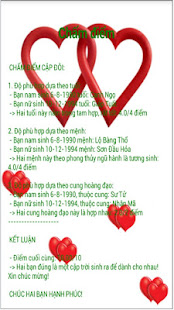Tinh duyen phong thuy(圖5)-速報App