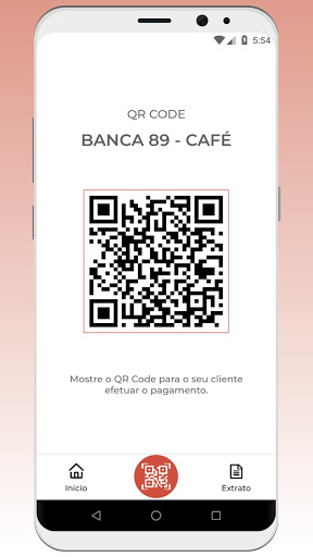 Papayas Estabelecimentos Screen 2