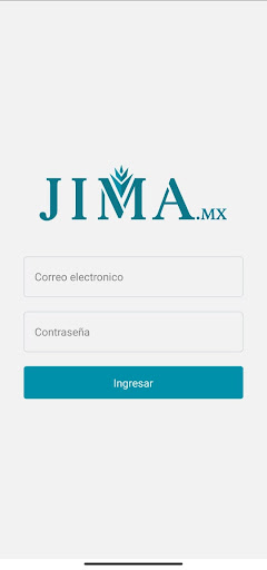 Android application Asesor screenshort