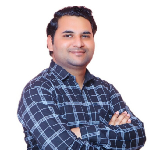 Geography With Ankit logo