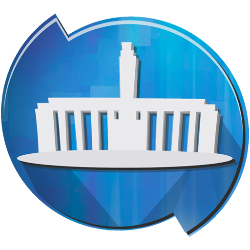 Rosario Smart City logo