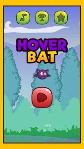Hover Bat