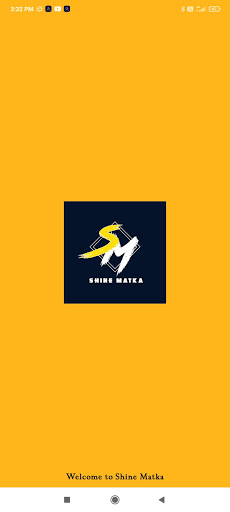 Shine Matka- Online Matka Play App