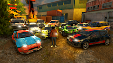 CrashOut: Car Demolition Derbyのおすすめ画像4