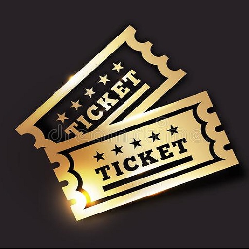 Tazkara2Go logo