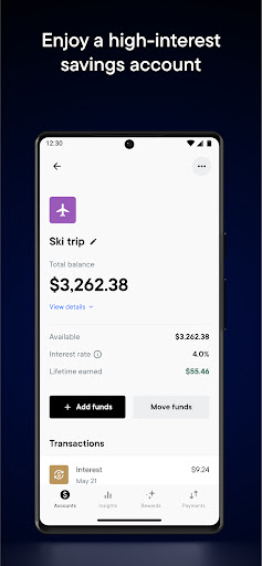 Neo Financial Screen 3